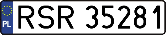 RSR35281