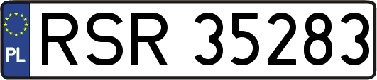 RSR35283