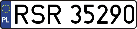 RSR35290