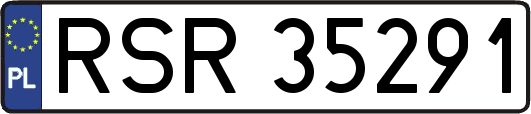 RSR35291