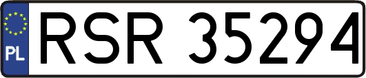 RSR35294