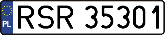 RSR35301
