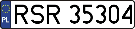 RSR35304