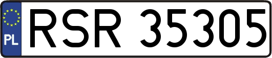 RSR35305