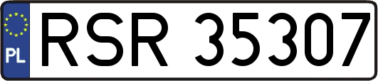 RSR35307