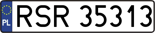 RSR35313