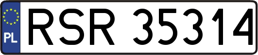 RSR35314