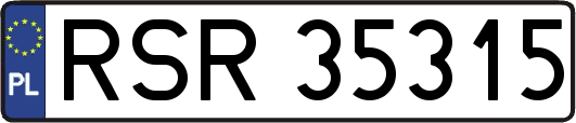 RSR35315