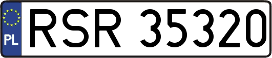 RSR35320