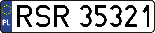 RSR35321