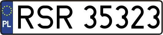 RSR35323