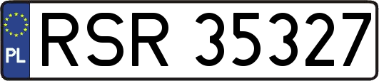 RSR35327