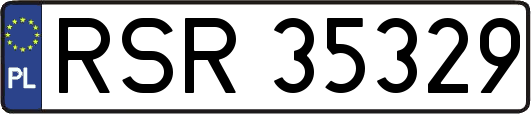 RSR35329