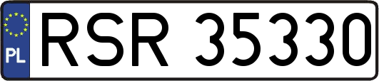RSR35330