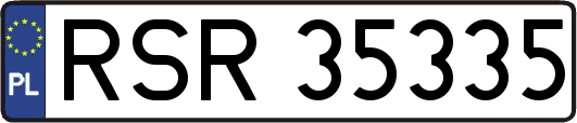 RSR35335