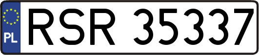 RSR35337