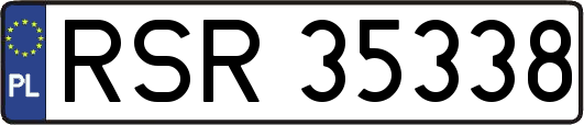 RSR35338