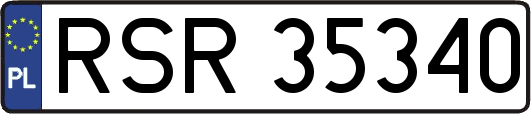RSR35340