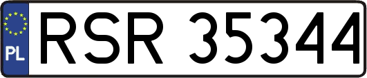 RSR35344