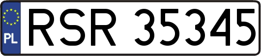 RSR35345