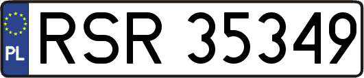 RSR35349
