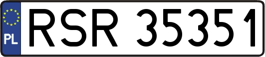 RSR35351