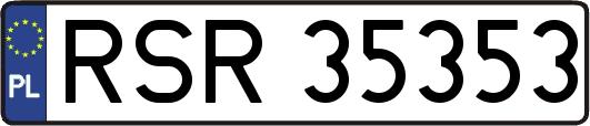 RSR35353