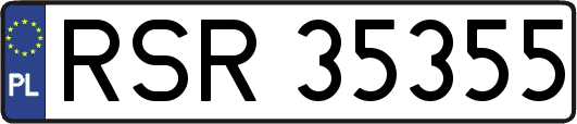 RSR35355
