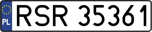 RSR35361