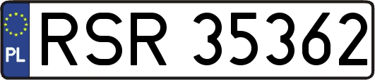 RSR35362