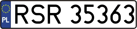 RSR35363