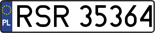 RSR35364