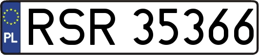 RSR35366