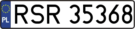 RSR35368