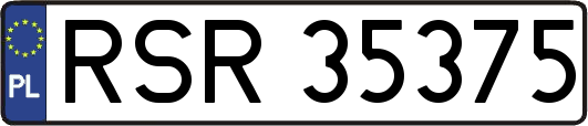 RSR35375