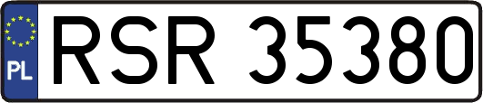 RSR35380