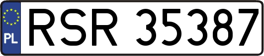 RSR35387