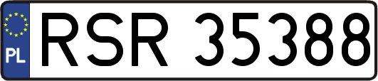 RSR35388