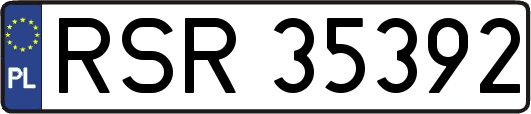 RSR35392