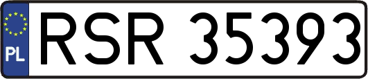 RSR35393