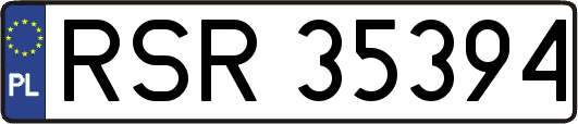 RSR35394