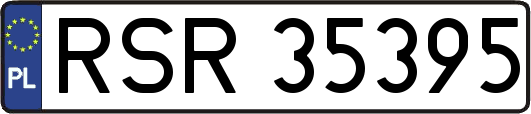 RSR35395