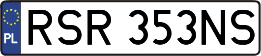 RSR353NS