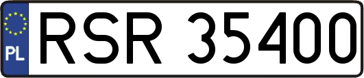 RSR35400