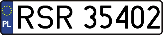 RSR35402