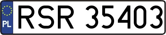 RSR35403