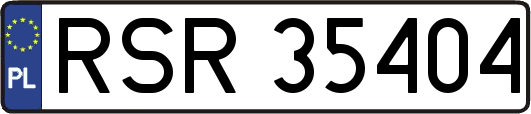 RSR35404