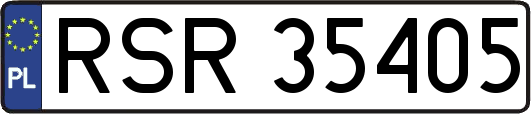RSR35405