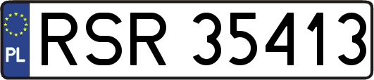 RSR35413