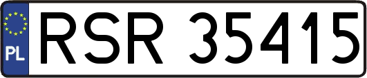 RSR35415